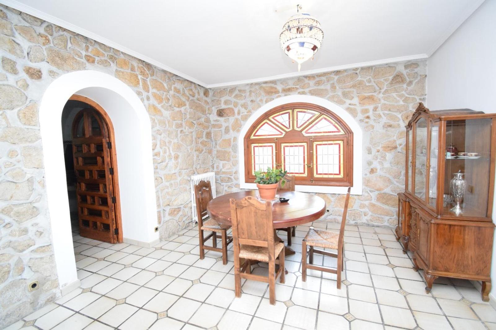 La Casona Imperial 2 Galapagar Exterior foto