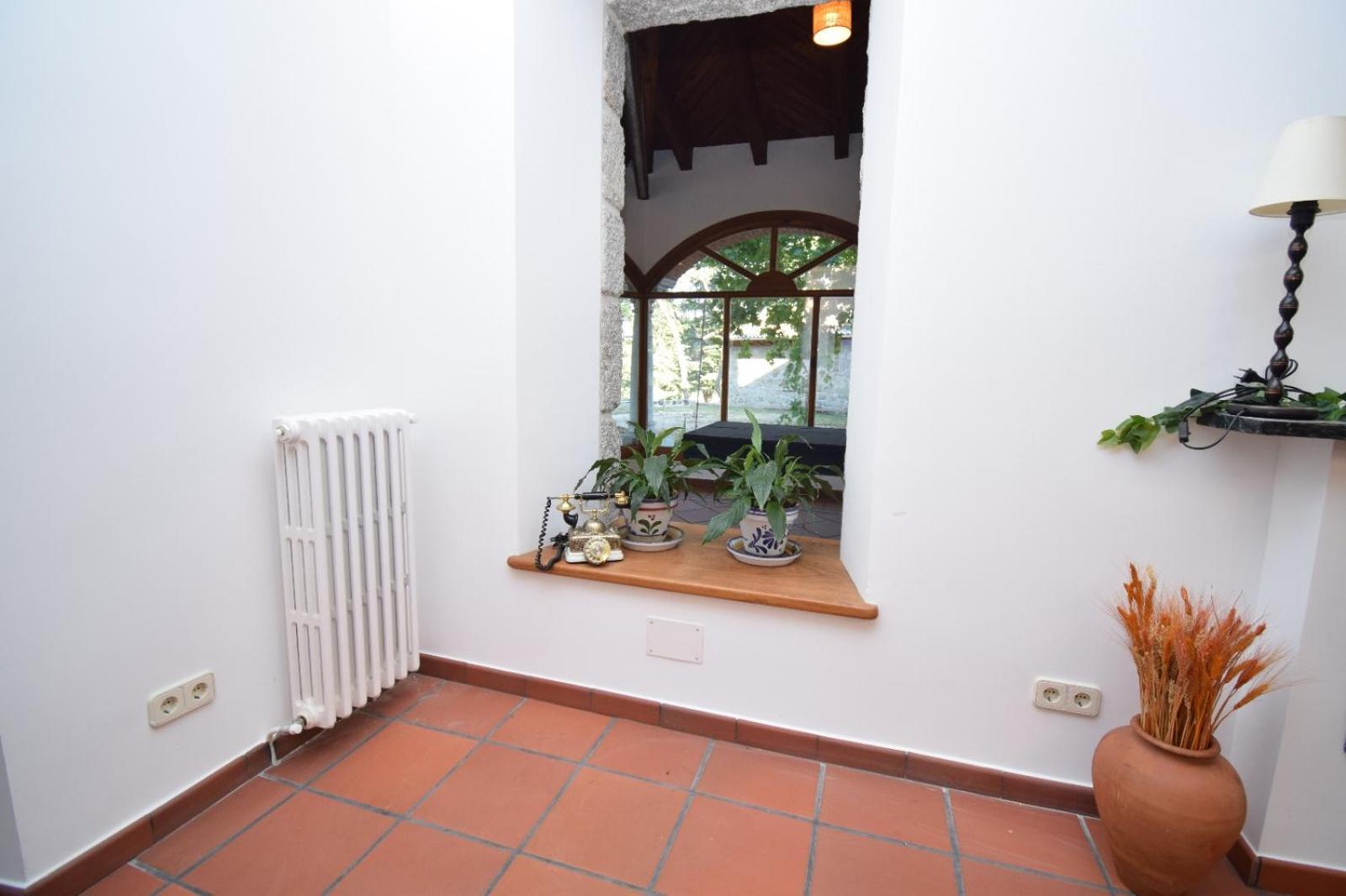 La Casona Imperial 2 Galapagar Exterior foto