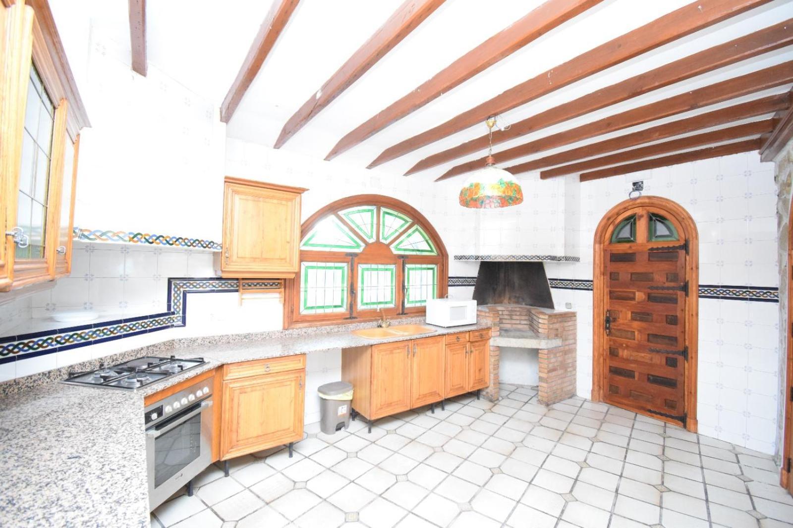 La Casona Imperial 2 Galapagar Exterior foto